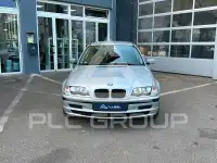 2001 BMW 316