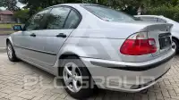 2001 BMW 316