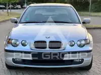 2001 BMW 316
