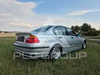 2001 BMW 316