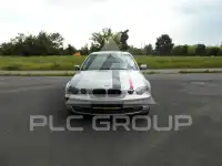 2001 BMW 316