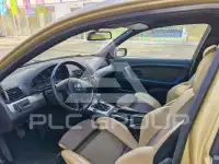 2001 BMW 316