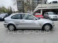 2001 BMW 316