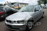 2001 BMW 316
