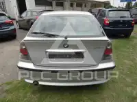 2001 BMW 316