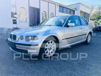 2001 BMW 316