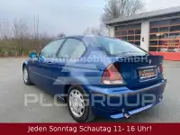 2001 BMW 316