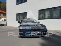 2001 BMW 316