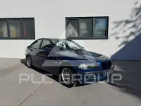 2001 BMW 316