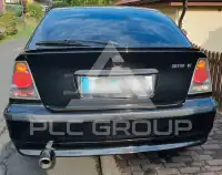 2001 BMW 316