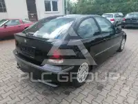 2001 BMW 316