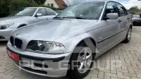 2001 BMW 316