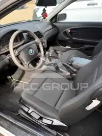 2001 BMW 316