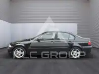 2001 BMW 316