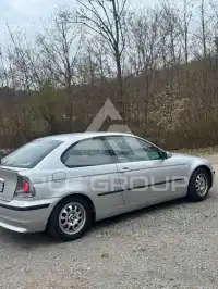 2001 BMW 316