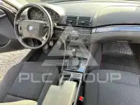 2001 BMW 316