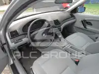 2001 BMW 316