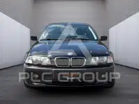 2001 BMW 316
