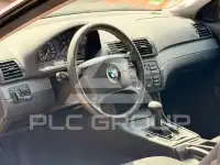 2001 BMW 316