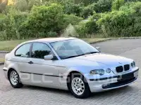 2001 BMW 316