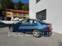 2001 BMW 316