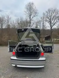 2001 BMW 316