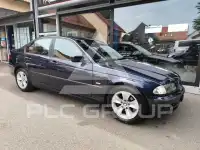 2001 BMW 316