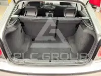 2001 BMW 316