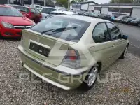 2001 BMW 316