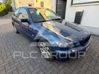 2001 BMW 316