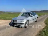 2001 BMW 316