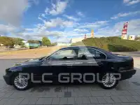 2001 BMW 530
