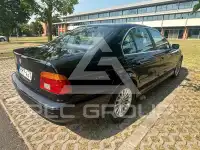 2001 BMW 530