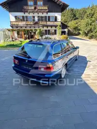 2001 BMW 530
