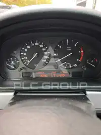 2001 BMW 530