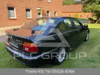 2001 BMW 530
