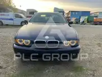 2001 BMW 530