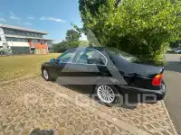 2001 BMW 530