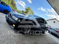 2001 BMW 530