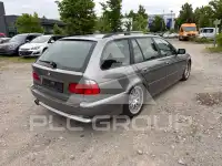 2001 BMW 530