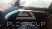 2001 BMW 530