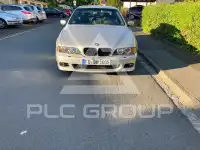2001 BMW 530