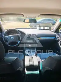 2001 BMW 530