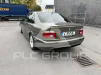 2001 BMW 530