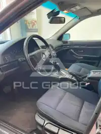 2001 BMW 530