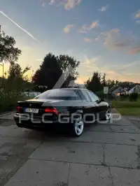2001 BMW 530