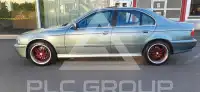 2001 BMW 530