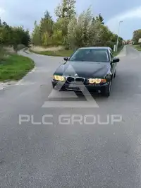 2001 BMW 530