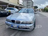 2001 BMW 530