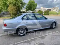 2001 BMW 530